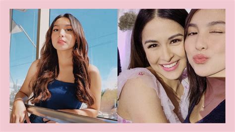 kyline alcantara edad|Kyline Alcantara: Facts, Family Life, Filmography .